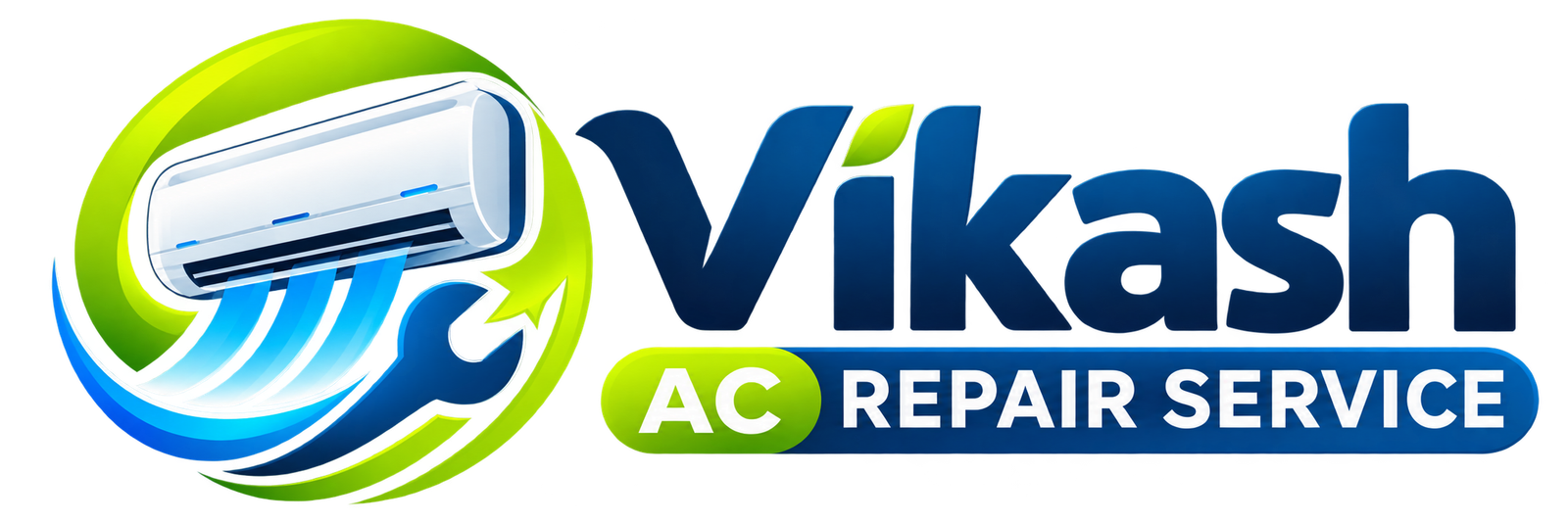 Vikash AC Repair Service